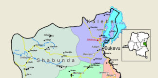 Sud-Kivu-Fizi : L’épouse d’un pasteur d’église enlevée par des miliciens à Mikenge