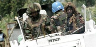RDC: l’attaque contre les casques bleus à Minembwe