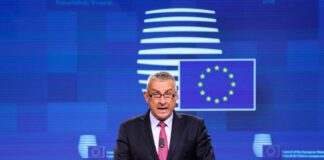 L’Union européenne appelle le Rwanda à cesser de soutenir le M23