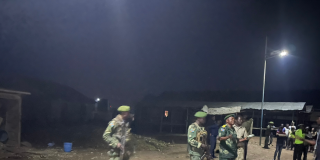RDC: au moins 17 blessés à la suite d’une nouvelle explosion à Beni
