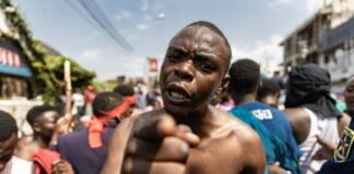 Nord-Kivu : manifestation ce 18 janvier contre l’arrivée des militaires sud-soudanais et inaction de l’EAC