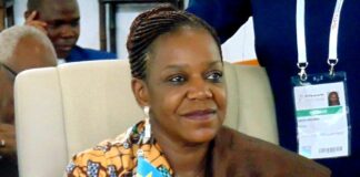 RDC : Accusée de détournement de plus de 2 millions d’euros, l’ambassadrice Isabelle Tshombe répond sèchement à Christophe Lutundula !