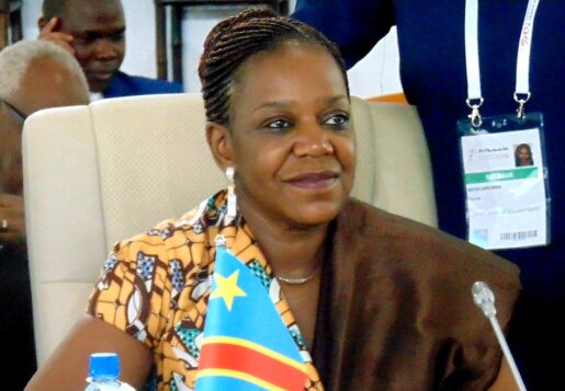 RDC : Accusée de détournement de plus de 2 millions d’euros, l’ambassadrice Isabelle Tshombe répond sèchement à Christophe Lutundula ! 1