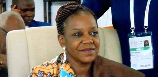 RDC : Accusée de détournement de plus de 2 millions d’euros, l’ambassadrice Isabelle Tshombe répond sèchement à Christophe Lutundula !