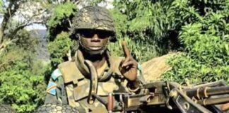 Masisi-M23 : les FARDC contrôlent la localité de Burungu!