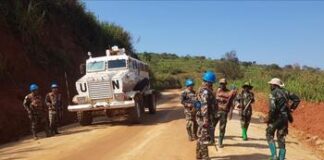 Ituri : la MONUSCO sauve plus de 200 femmes encerclées par la milice CODECO