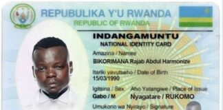 Très populaire au Rwanda, Harmonize veut devenir Rwandais