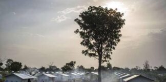 Nord-Kivu : afflux de déplacés de Masisi vers l’ancien site de Bulengo