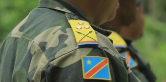 Puissance militaire 2023 : la RDC classée 8e force militaire puissante en Afrique et 72e au niveau mondial (classement GFP)