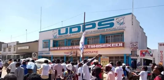 RDC : des proches de Félix Tshisekedi et Moïse Katumbi pointés du doigt dans la montée de violences dans le Haut-Katanga