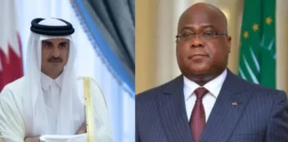 Félix Tshisekedi « absent » au Qatar : l’émir cheikh Tamim bin est « très proche de Kagame et du Rwanda » estime Kinshasa !