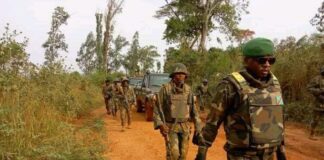 Nord-Kivu : Une paralysie militaire de la RDC, notre armée n’attaque plus !