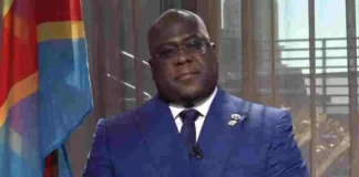 Polémique sur le salaire du président Felix Tshisekedi