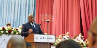 RDC : Kinshasa sous une probable menace terroriste sérieuse !