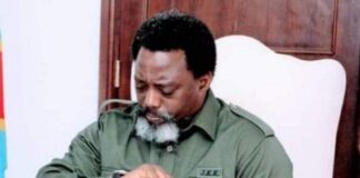 Kabila, réellement « mort » ou fait-il le « mort »?!