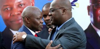 RDC: L’accord de Nairobi et la candidature de Vital Kamerhe en 2023!
