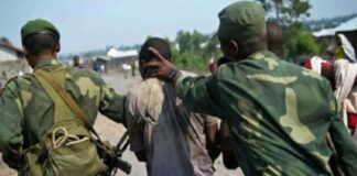 Attentat de Kasindi : les services de sécurité arrête un autre suspect