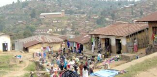 RDC : les rebelles du M23 occupent le village Kisharo