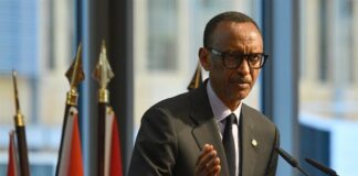 Le Rwanda accuse la RDC de fomenter des manifestations dans le but d’obtenir le départ de la force régionale et de saboter les décisions du sommet de Luanda