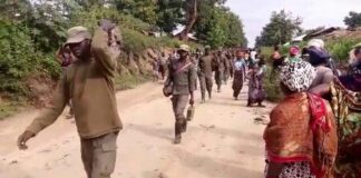 Nord-Kivu/Kishishe : Pourquoi le Rwanda enquête et conteste un massacre commis sur le sol congolais ?