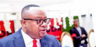 RDC-M23: pour Claudel Lubaya, le pays paye cash le choix hasardeux et les conséquences de l’adhésion à l’EAC et invite le gouvernement à s’assumer