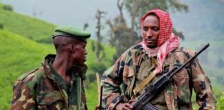 RDC: le M23 affirme qu’il va se retirer de Rumangabo jeudi prochain