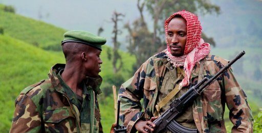 RDC: le M23 affirme qu’il va se retirer de Rumangabo jeudi prochain