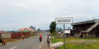 Nyiragongo : la Société Civile salue la reconnaissance de Kifende Mutumishi comme Chef de groupement Munigi