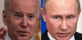 Les États-Unis ont révélé un plan secret contre la Russie !