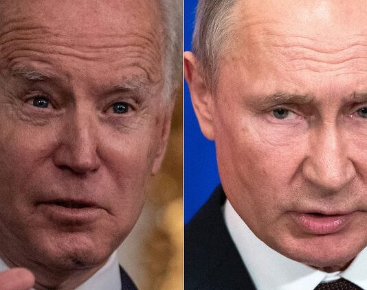 Les États-Unis ont révélé un plan secret contre la Russie !