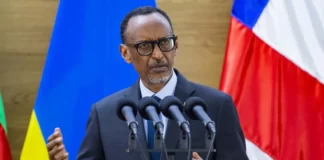 Crise RDC- RWANDA: La CPI réclamée