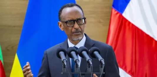 Crise RDC- RWANDA: La CPI réclamée