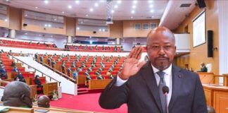 RDC: Le nouveau Premier ministre présente son programme de politique générale le 24 janvier
