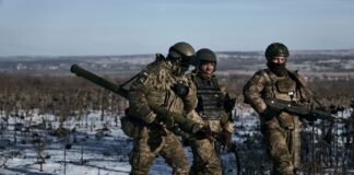 Ukraine : Le Japon va donner 95 millions de dollars pour la reconstructiones infrastructures !