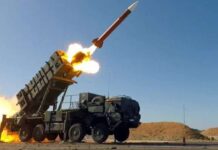 Guerre en Ukraine : les préparatifs pour le transfert des missiles américains Patriot ont débuté