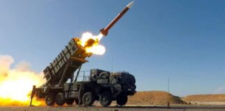 Guerre en Ukraine : les préparatifs pour le transfert des missiles américains Patriot ont débuté