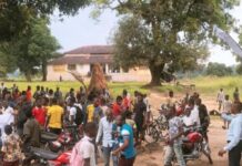 Tshopo : une fillette de 3 ans abusée par son beau-père à Basoko