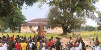 Tshopo : une fillette de 3 ans abusée par son beau-père à Basoko