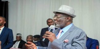 Malaise au PPRD : après Evariste Boshab, c’est le tour de Célestin Tunda qui tourne le dos à Joseph Kabila !
