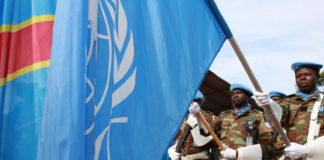 Guerre dans l’Est du Congo : La MONUSCO humiliée
