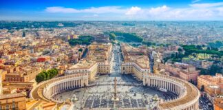 Afrique de l’Est: Le Vatican détaille le programme du voyage papal en RDC et au Soudan du Sud