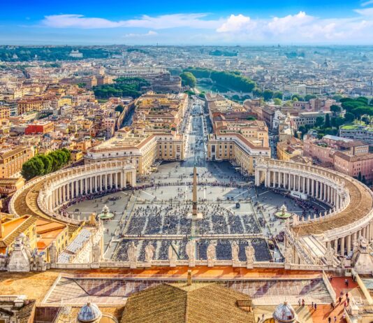 Afrique de l’Est: Le Vatican détaille le programme du voyage papal en RDC et au Soudan du Sud