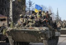 Inégalité militaire entre la Russie et l’Ukraine : Les chiffres enfin révélés !