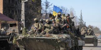 Inégalité militaire entre la Russie et l’Ukraine : Les chiffres enfin révélés !