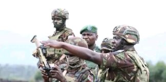 Nord-Kivu : La société civile demande aux chefs d’États de l’EAC d’exiger à la force régionale d’appliquer son mandat offensif contre les M23 !