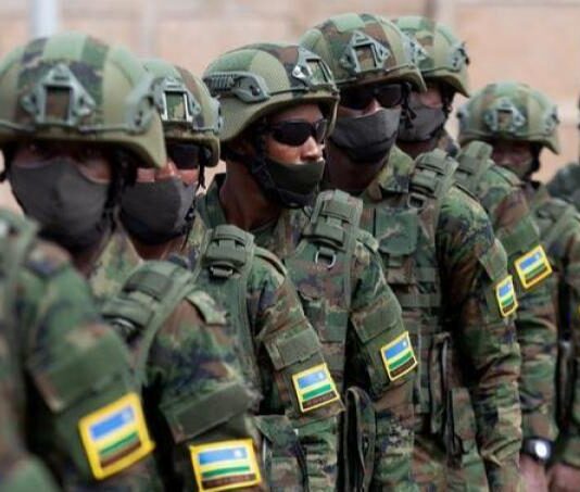 Nord-Kivu : Des centaines de soldats rwandais se déploient pour renforcer les M23 à Kitchanga (Armée)!