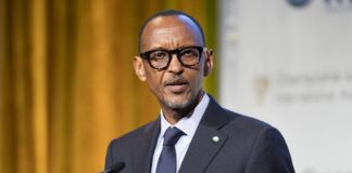 La RDC a franchi la « ligne rouge », la guerre ne sera pas au Rwanda (Paul Kagame) !