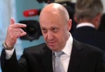 Le patron de Wagner répond à Macron: « Nous protégeons ceux que vous avez humiliés pendant des décennies » !