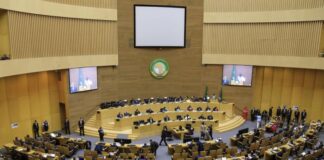Guerre à l’Est : L’UE demande au Rwanda d’utiliser tous les moyens pour faire pression sur le M23 afin qu’il se retire des zones occupées !