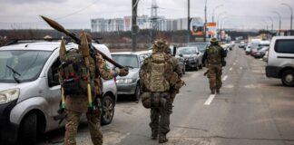 Guerre en Ukraine : La situation “se complique” sur le front, reconnaît le président Volodymyr Zelensky !